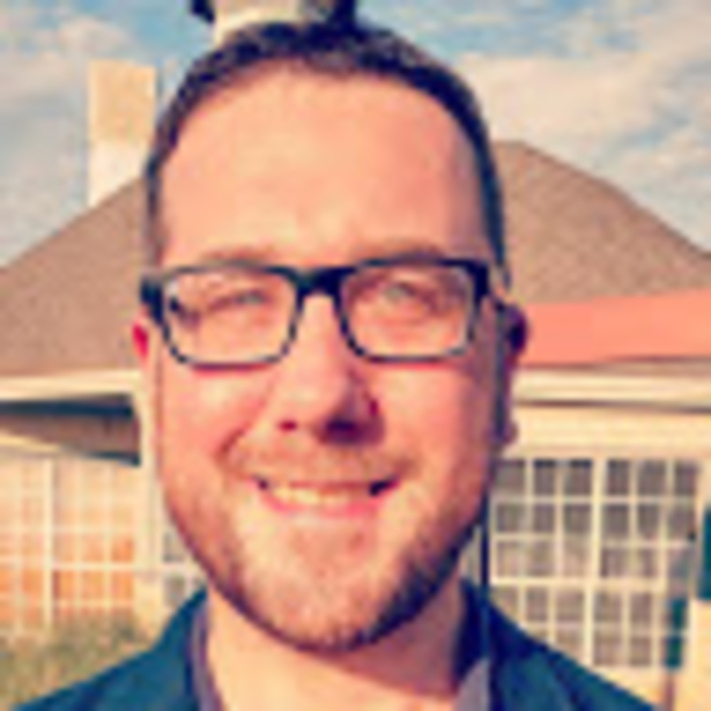 Meet your Posher, Ralph